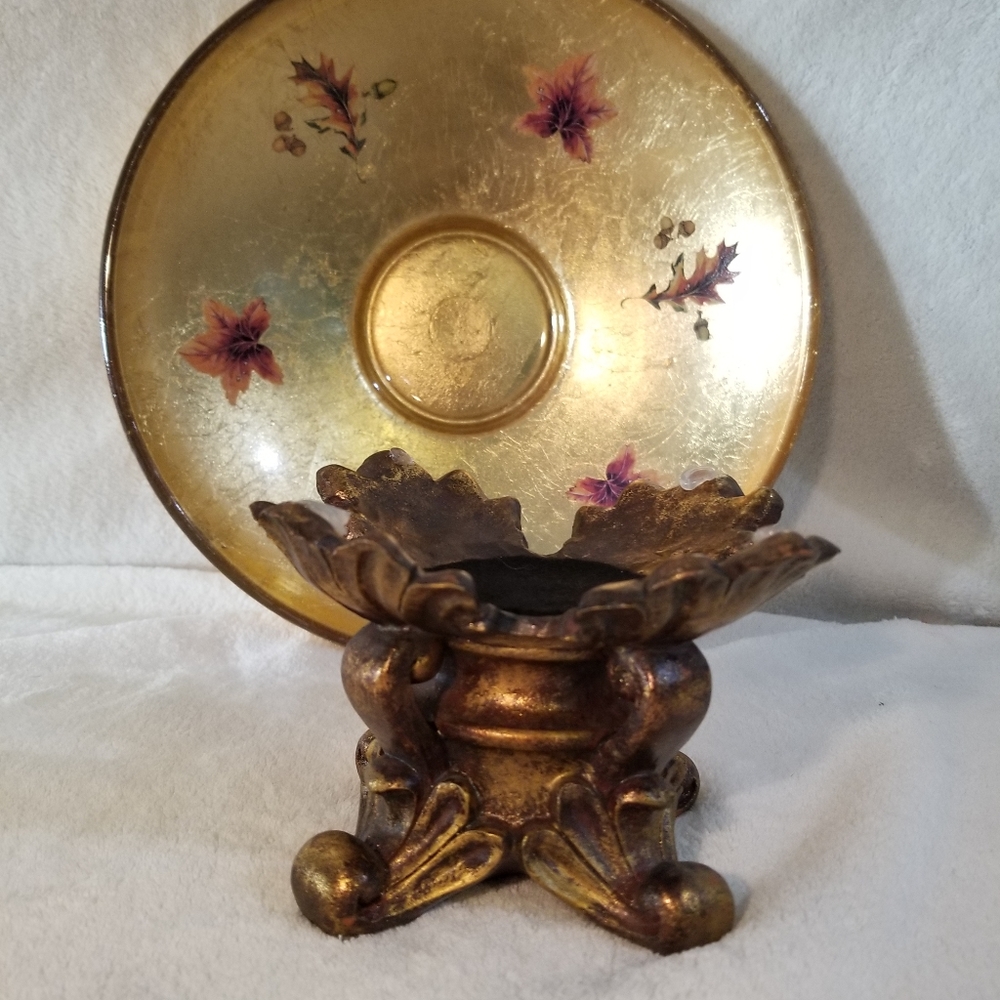 Decorative bowl